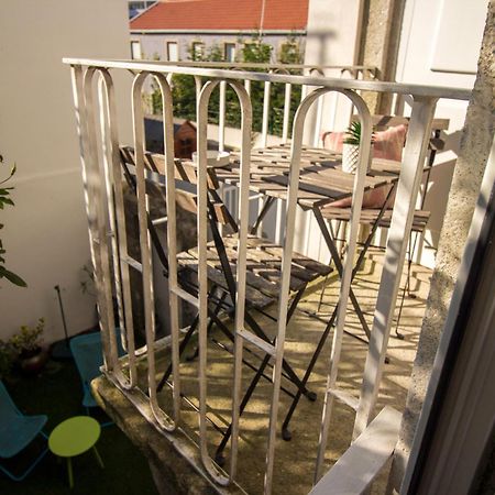 포르투 Guest H4U - Bonjardim Terrasse Center 아파트 외부 사진